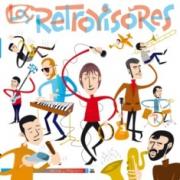 Los Retrovisores  - Alma y Pisoton 