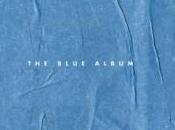 Reeko Architectural Blue Album