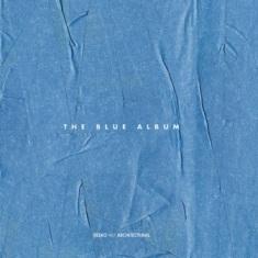 Reeko w/ Architectural - The Blue Album