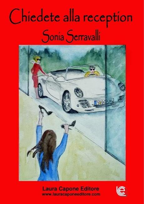 Chiedete alla Reception