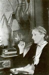 Virginia Woolf