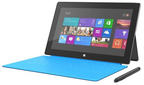 surface 031 Microsoft abbassa il prezzo anche al Surface Pro