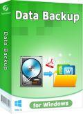 data backup120 Tenorshare Data Backup 2.0.0 Gratis con Licenza: Backup del vostro sistema operativo [Windows App]