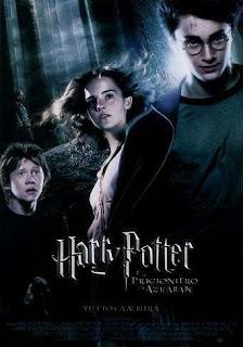 30 giorni di...Harry Potter (8)