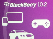 Inizia roll-out Sistema Operativo BlackBerry 10.2