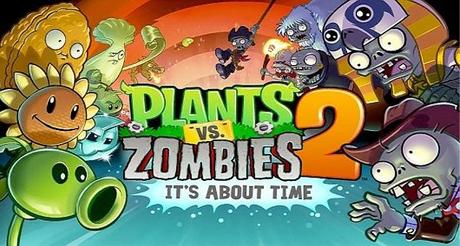 plants vs zombies 2 cheats and guides Plants vs. Zombies 2 rilasciato ufficialmente per #Android! (Finalmente)