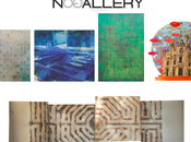 NEWS. ANTICIPATA mostra NOGALLERY inaugurazione novembre