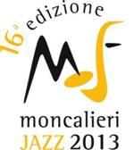 NEWS. MONCALIERI JAZZ 2013 (1-17 novembre)