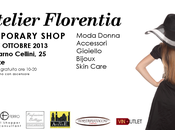 Save date: Atelier Florentia!