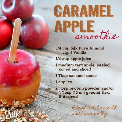 Caramel apples ricette golose