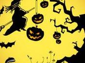 Speciale Halloween Libri consigliati, seconda parte.