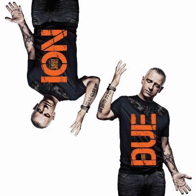 NOI DUE cover Io prima di te, esce il 28 ottobre 2013 il nuovo singolo di Eros Ramazzotti