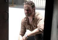 “The Walking Dead S4″: La prigione non è più un posto sicuro?