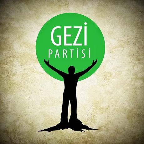 Il partito del parco Gezi (Gezi Partisi)