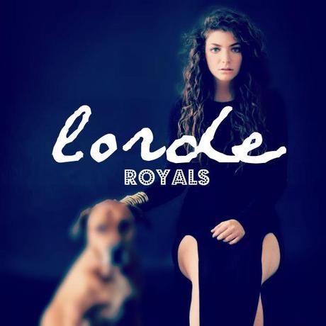 themusik royals lorde singolo usa classifica i tunes Top 20 singoli iTunes USA (23 Ottobre 2013) 