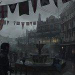 The Order: 1886, tantissime nuove immagini su render, personaggi, armi, ambientazioni, artwork