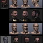 The Order: 1886, tantissime nuove immagini su render, personaggi, armi, ambientazioni, artwork