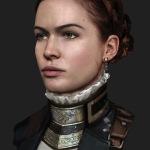 The Order: 1886, tantissime nuove immagini su render, personaggi, armi, ambientazioni, artwork