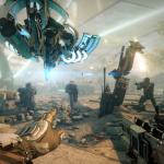 Killzone: Shadow Fall, l’fps si mostra in nuovi scatti