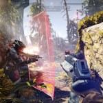 Killzone: Shadow Fall, l’fps si mostra in nuovi scatti