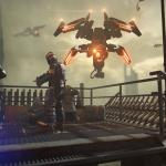 Killzone: Shadow Fall, l’fps si mostra in nuovi scatti