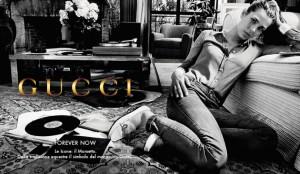 Charlotte Casiraghi testimonial di Gucci, Giovani Stilisti