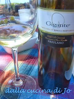 Spaghetti e broccoli alla carbonara