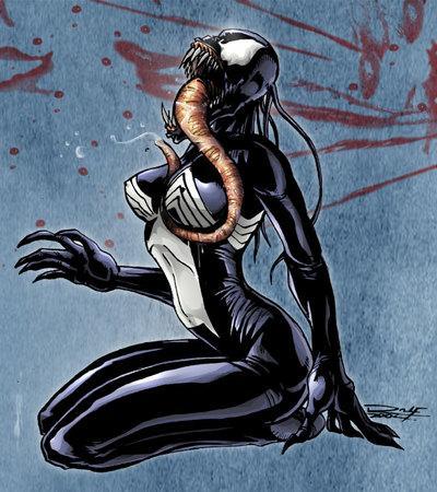 she venom