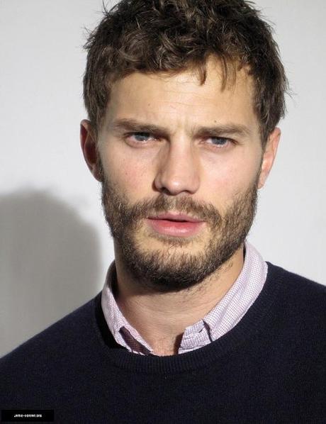 jamie dornan