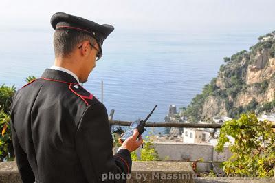 Esercitazione Protezione Civile  2° parte ....