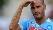 Napoli: Cannavaro via a Gennaio, il giocatore verso... 