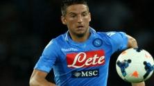 Il Napoli scopre Mertens, il vero gioiello partenopeo 