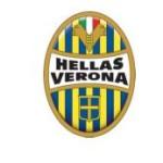 Ultimissime calcio: Il logo dell'Hellas