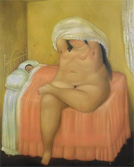 Botero a Parma