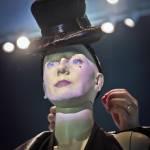 New York, la mostra aliena sui 30 anni di Jean Paul Gaultier06