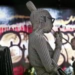 New York, la mostra aliena sui 30 anni di Jean Paul Gaultier09