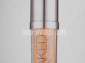 [Post campioncino] Urban decay Naked skin foundation