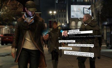 Watch Dogs - Voci dal Sottobosco