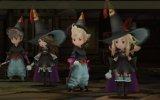 Bravely Default: Where the Fairy Flies