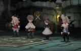 Bravely Default: Where the Fairy Flies