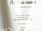 Bathtub's thing n°39: Pupa Milano, Perfetta Minuto, Crema idratante viso contorno occhi