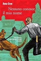 Novità in libreria: settimana dal 21 al 26 ottobre - parte I