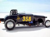 Bonneville Speed Week