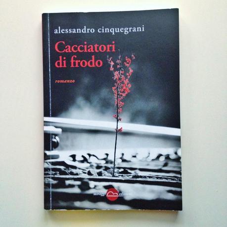 Cacciatori di frodo, Alessandro Cinquegrani