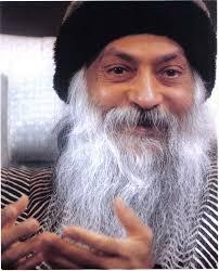 Osho, mistico e spirituale