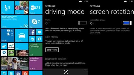 Windows Phone 8 update 3 multishot  Windows Phone 8 Update 3: ecco la lista delle novità in arrivo per tutti i Windows Phone