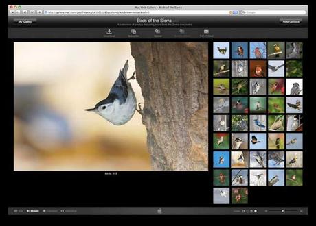 aperture 2 13 E possibile scaricare gratis Aperture per Mac. Ecco come fare