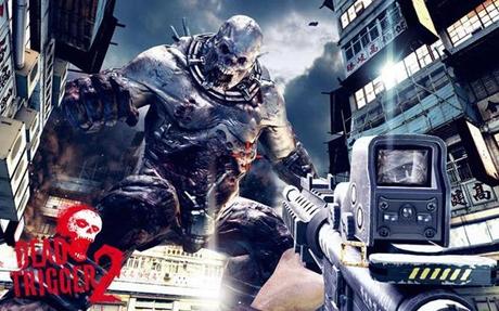 nexusae0 dead trigger 2 thumb Il bellissimo gioco Dead Trigger 2 è finalmente disponibile per Android