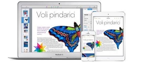 iWork Mac Ecco come scaricare e installare gratis lultima versione di iWork e iLife su qualsiasi Mac Apple