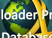 Account Premium jDownloader Database.script Ottobre 2013 [24/10/2013]